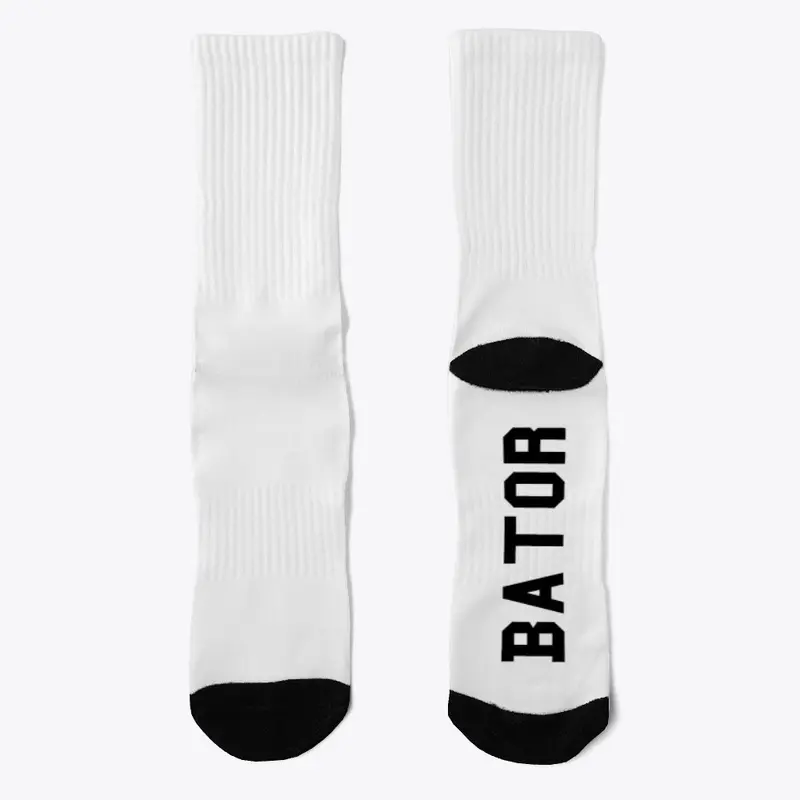 Bator Socks