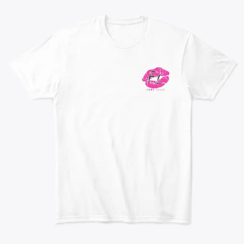 Emma Logo Tee